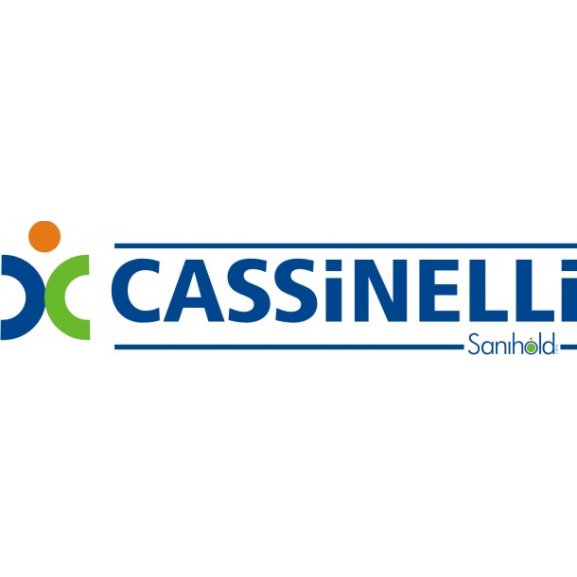 Logo of CASSiNELLi