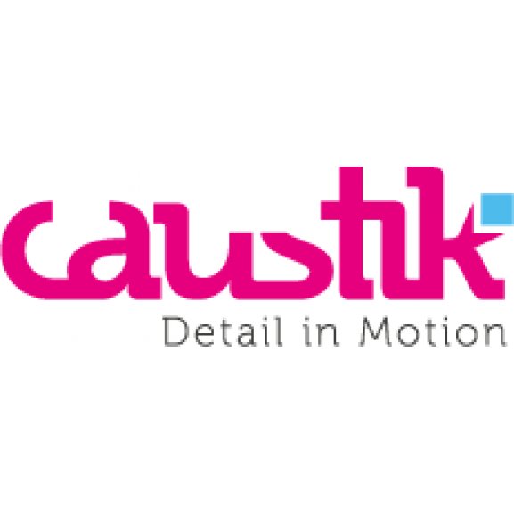 Logo of Caustik