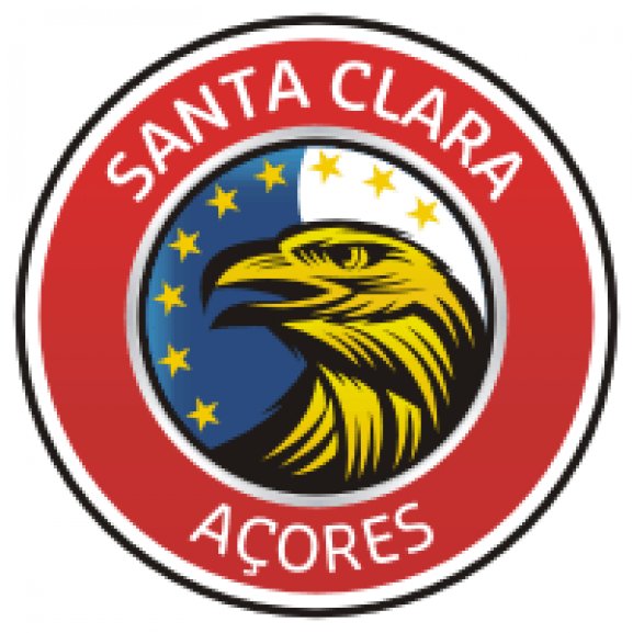 Logo of CD Santa Clara