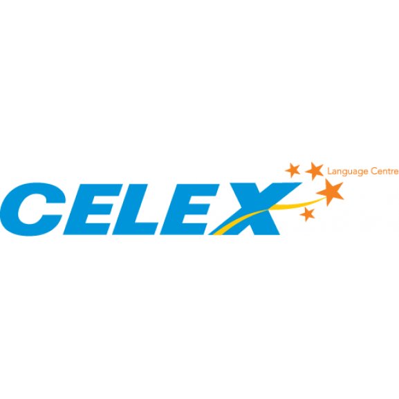 Logo of CELEX