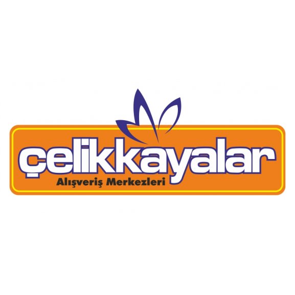 Logo of Çelikkayalar Alışveriş Merkezleri