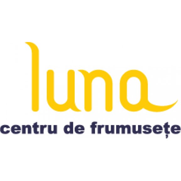 Logo of Centru de Frumusete Luna