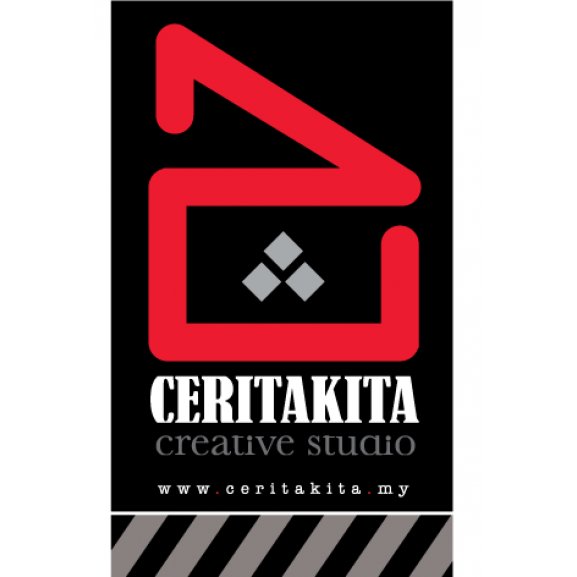 Logo of Cerita Kita Creative Studio