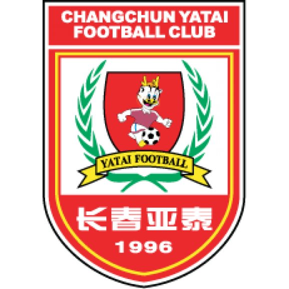 Logo of Changchun Yatai