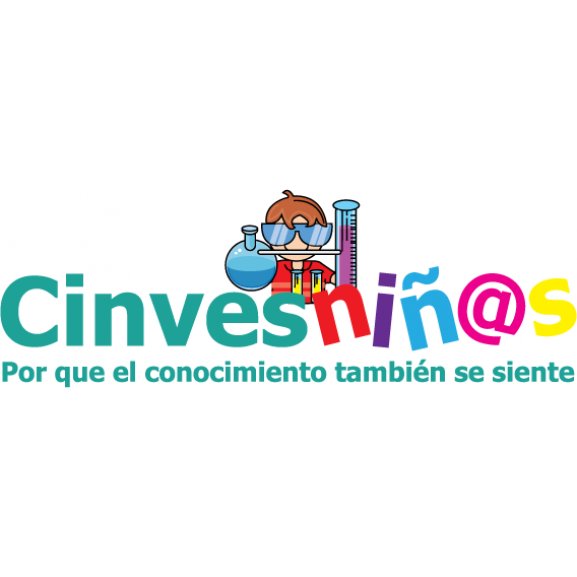 Logo of Cinvesniños