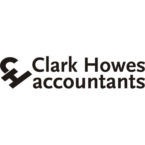 Logo of Clark Howes Accountants