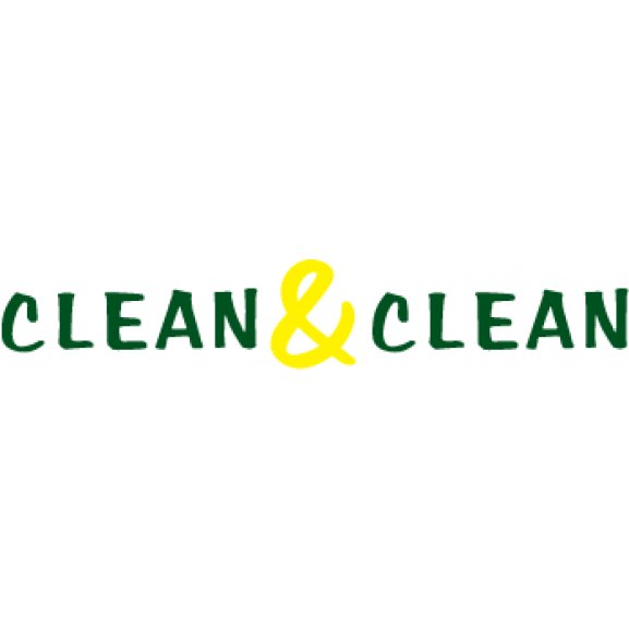 Logo of Clean &amp; Clean