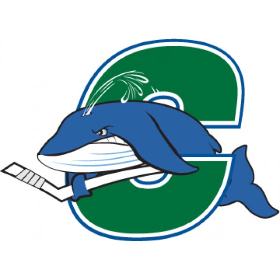 Logo of Connecticut Whale