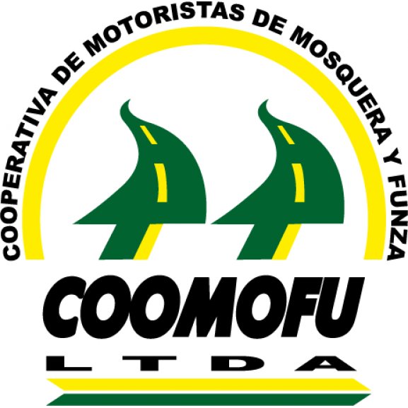 Logo of COOMOFU