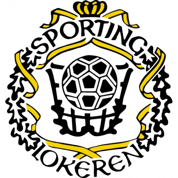 Logo of Sporting Lokeren