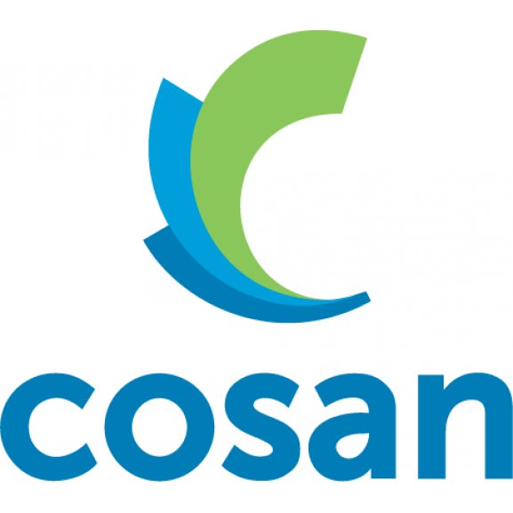 Logo of Cosan
