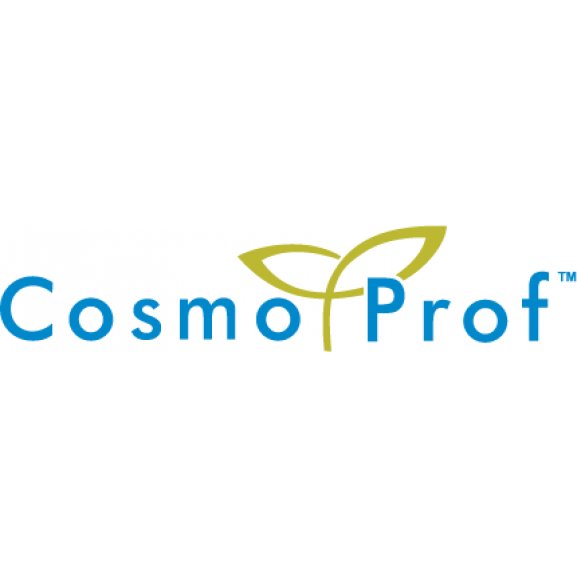 Logo of CosmoProf