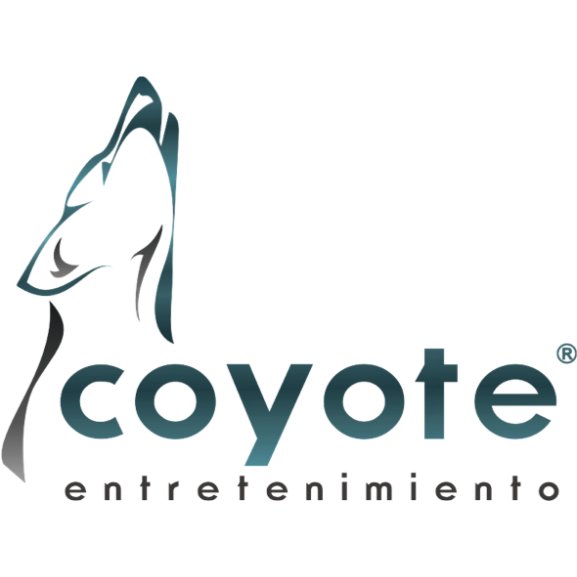 Logo of Grupo Coyote Entretenimiento