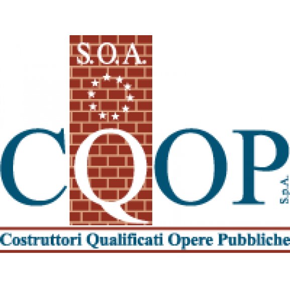 Logo of CQOP SOA