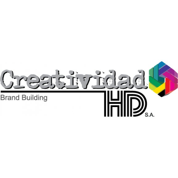 Logo of Creatividad HD Brand Building