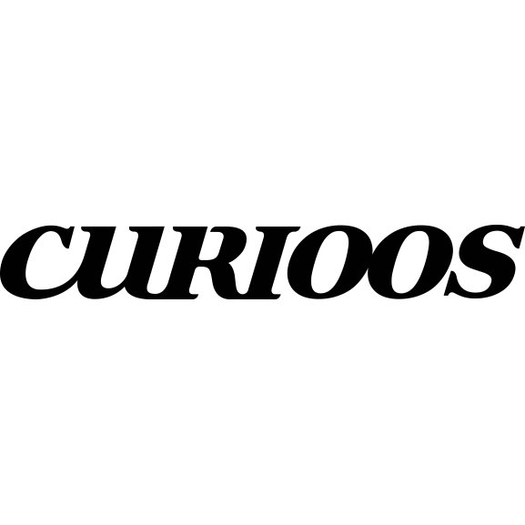 Logo of Curioos