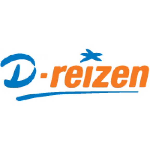 Logo of D-reizen