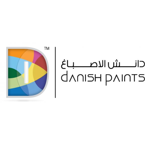 Logo of Danish Paints
