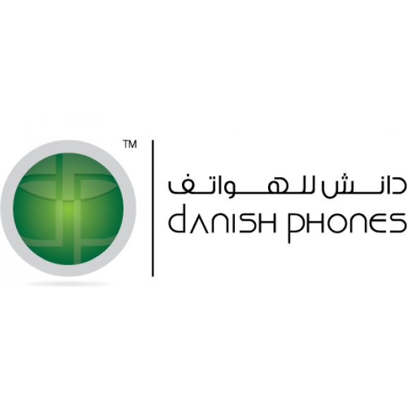 Logo of Danish Phones