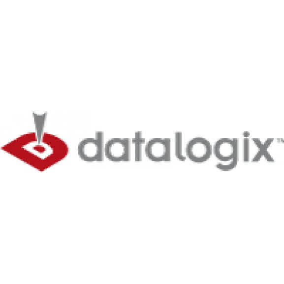 Logo of datalogix