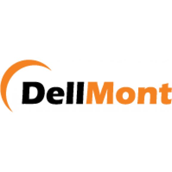 Logo of DellMont