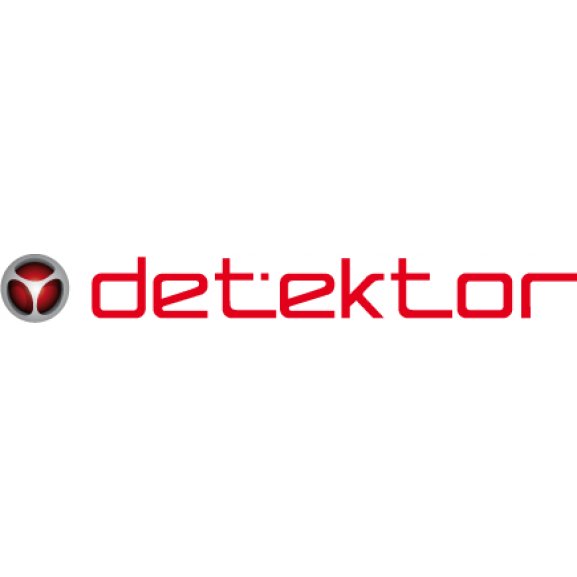 Logo of Detektor
