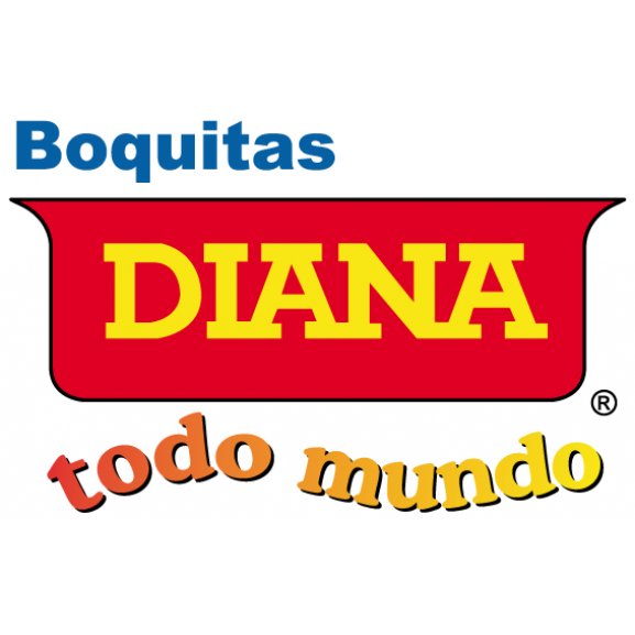 Logo of Diana