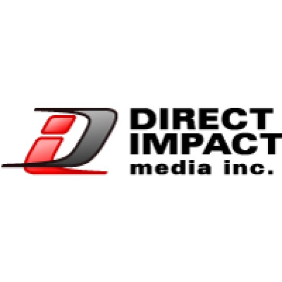 Logo of Direct Impact Media