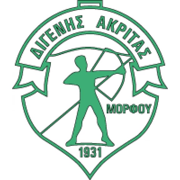 Logo of Digenis Morfou