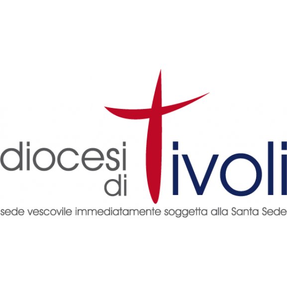 Logo of Diocesi di Tivoli