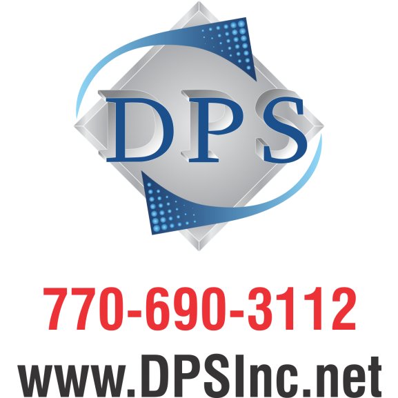 Logo of DPS