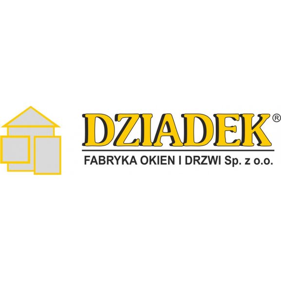Logo of Dziadek