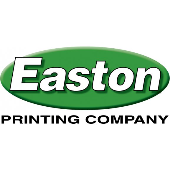 Logo of Easton Printing Company