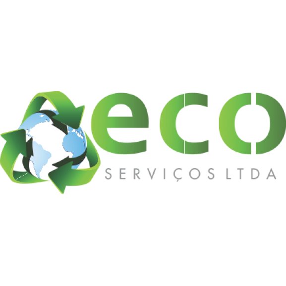 Logo of ECO-SERVIÇO