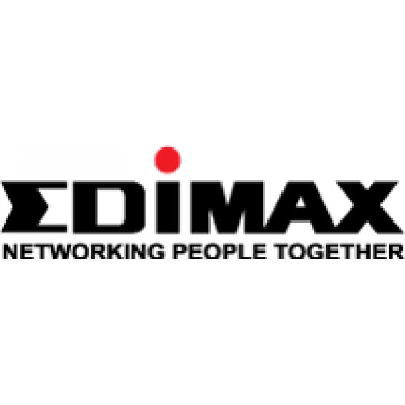 Logo of Edimax