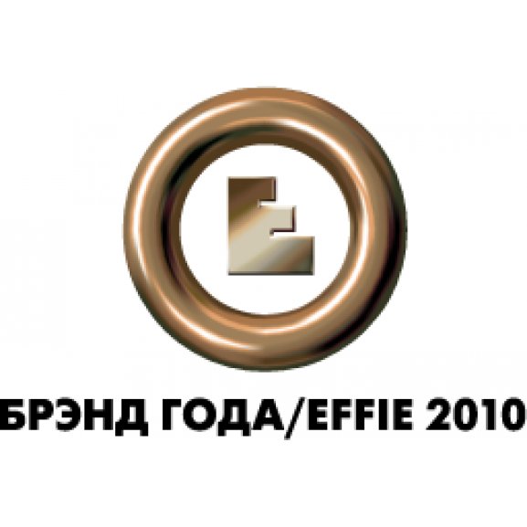 Logo of EFFIE