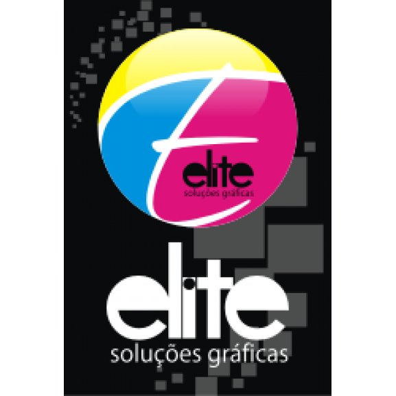 Logo of Elite Soluções Graficas