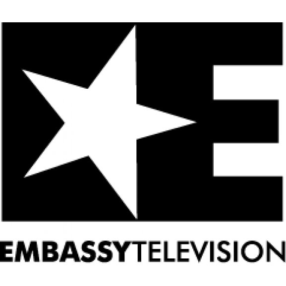 Logo of Embassy Television