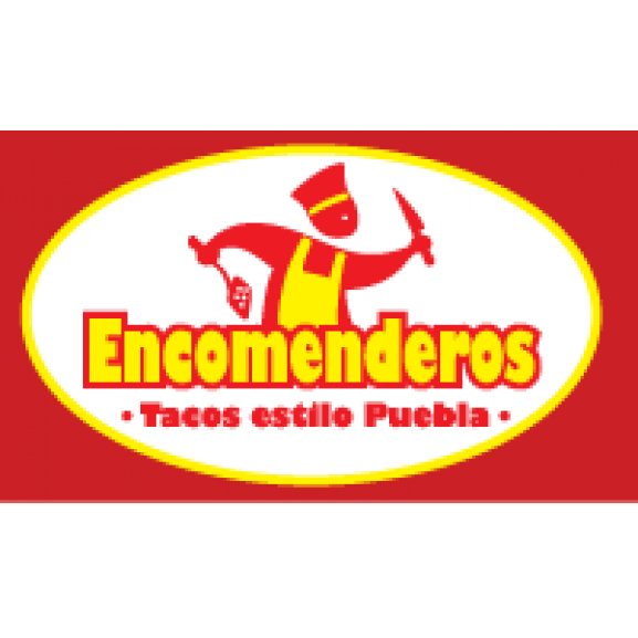 Logo of Encomenderos