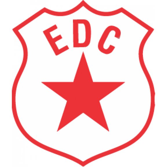 Logo of Etoile du Carmel