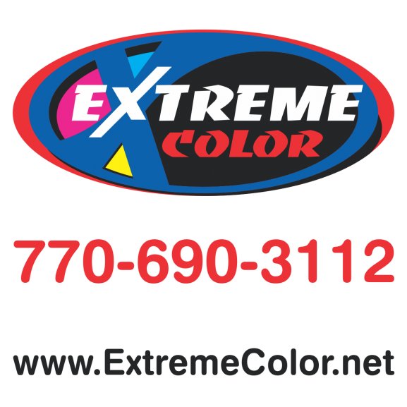 Logo of Extreme Color