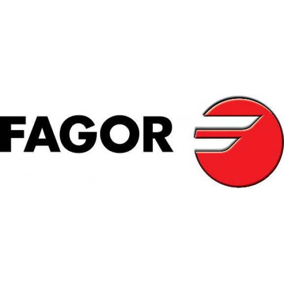 Logo of Fagor