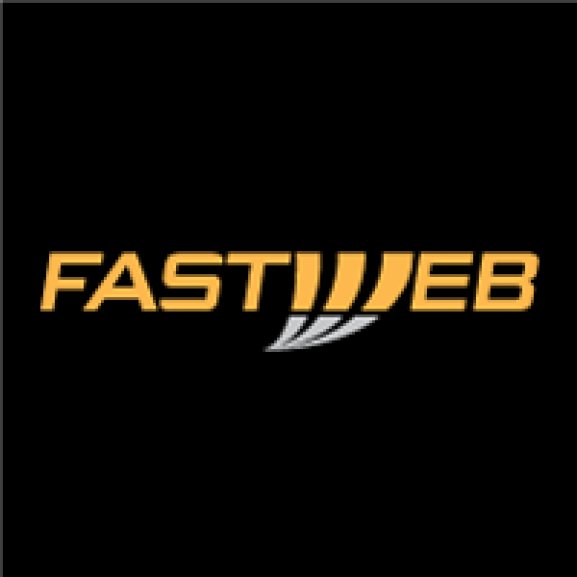 Logo of FastWeb