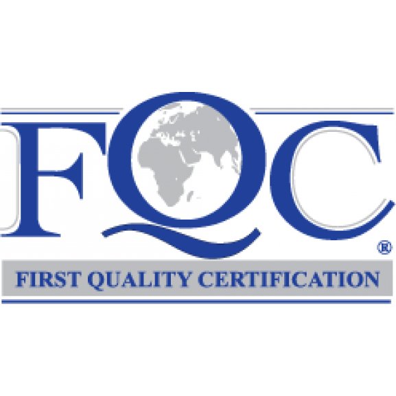 Logo of First Quality Certification