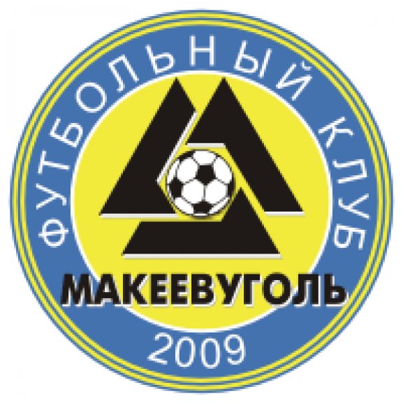 Logo of FK Makeevugol Makeevka