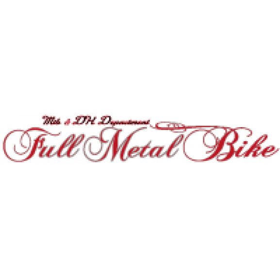 Logo of Full Metal Bike