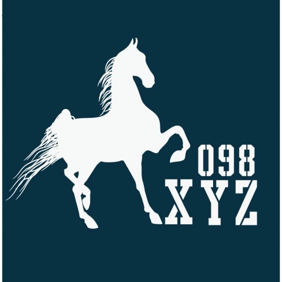 Logo of XYZ 098