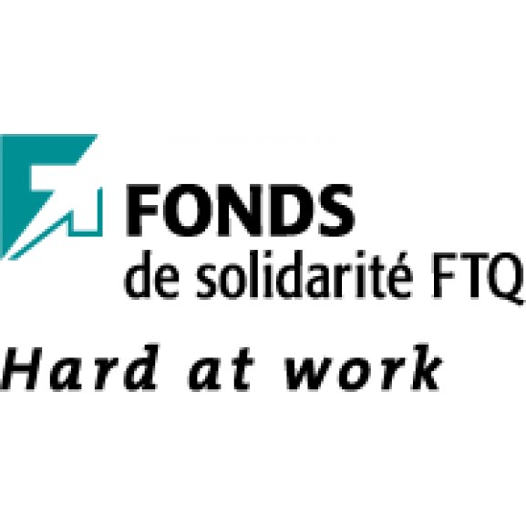 Logo of Fonds de Solidarite FTQ