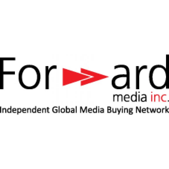 Logo of Forward Media