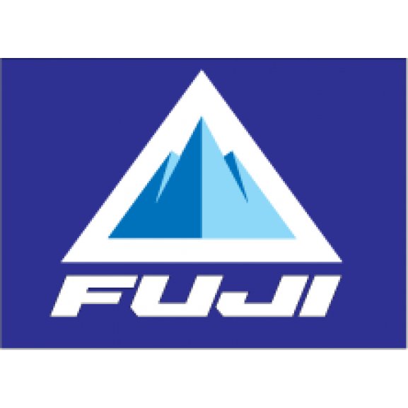 Logo of Fuji Bikes